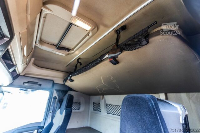 Standartinis-SZM MAN TGX 18.470 BLS+KIPHYDR+INTARDER
