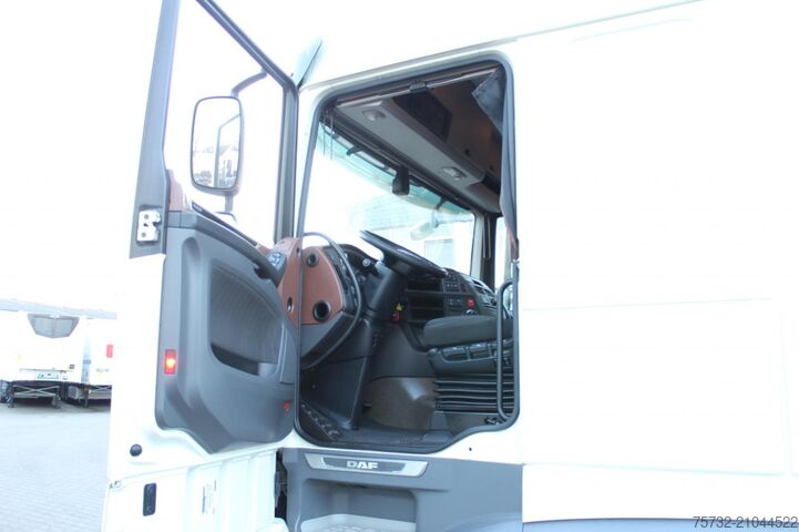 Tracteur routier standard Daf XF  480 SC Retarder   Standklima  Kühlbox