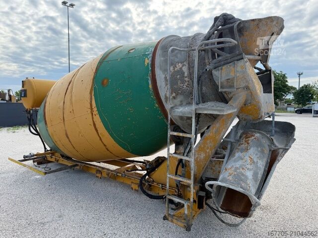 CIFA RY1100 Cifa RY1300