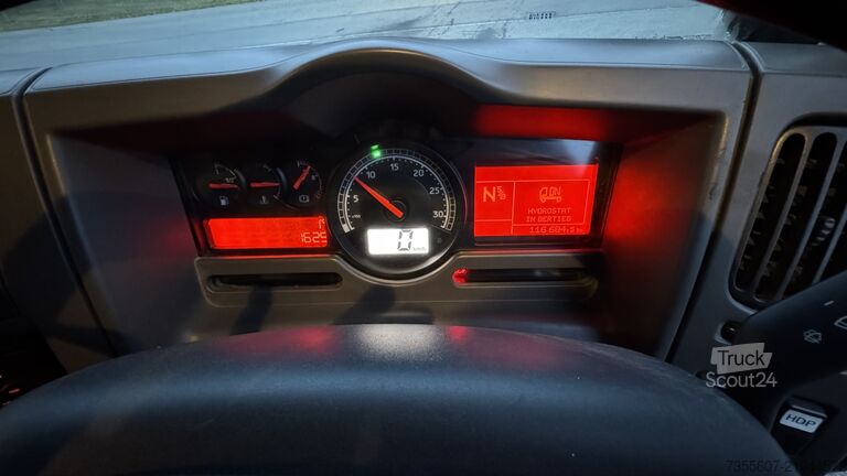 Saugwagen Saug-/Spülfahrzeug (Kombi) Renault Premi Saug-/Spülfahrzeug (Kombi) Renault Premi