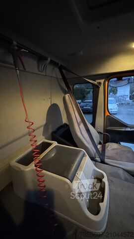 Saugwagen Saug-/Spülfahrzeug (Kombi) Renault Premi Saug-/Spülfahrzeug (Kombi) Renault Premi