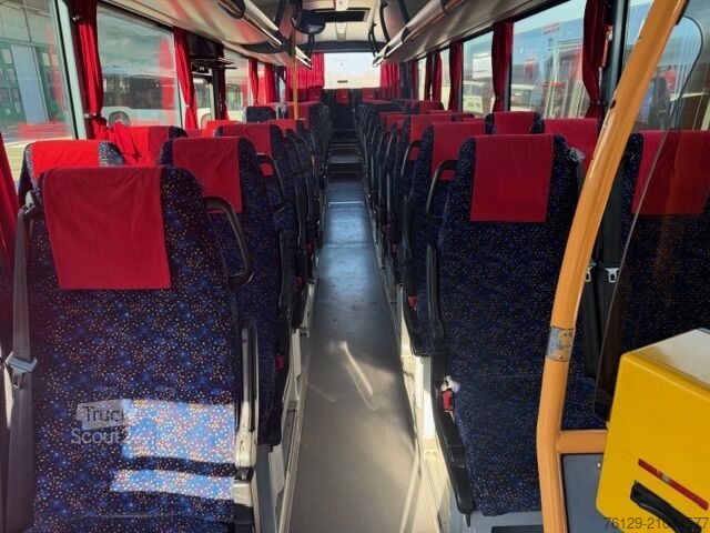 Autobus Iveco Bus CROSSWAY SFR 160