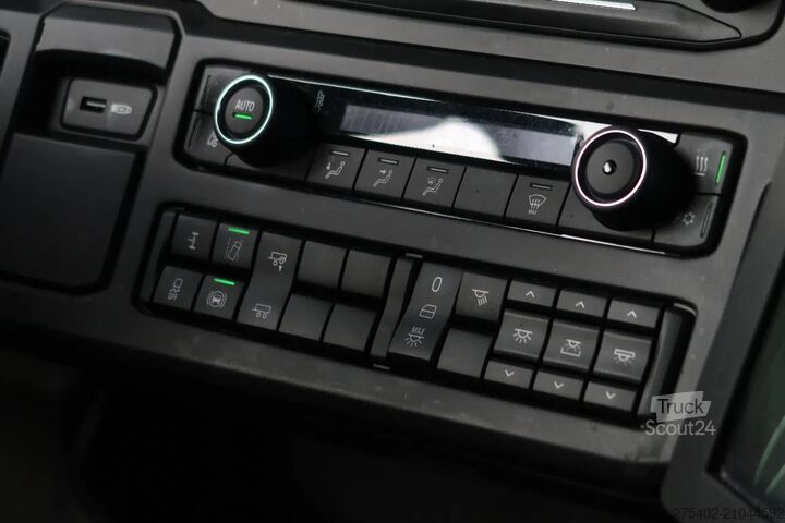 MTS standard Scania 590S V8 NGS RETARDER/ FULL AIR/ PARK AIRCO/ 2X ...