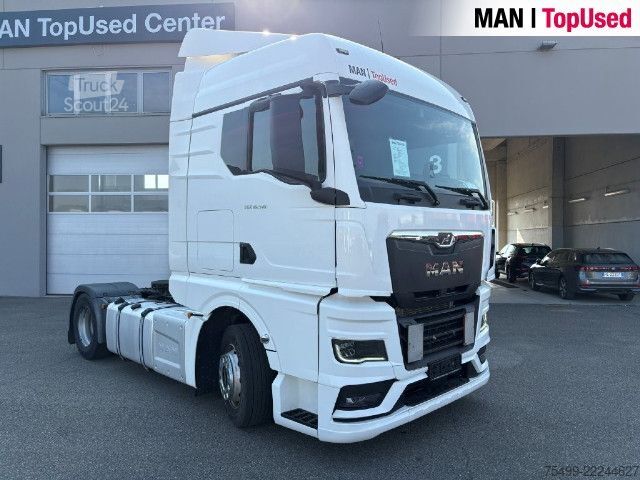 Trattore stradale standard MAN TGX 18.510 4x2 LL SA