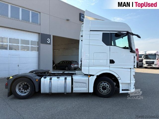 Trattore stradale standard MAN TGX 18.510 4x2 LL SA