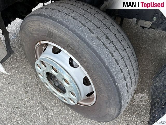 Trattore stradale standard MAN TGX 18.510 4x2 LL SA