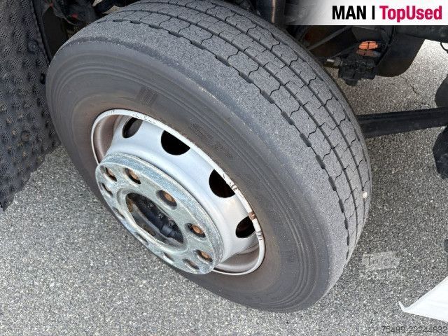 Trattore stradale standard MAN TGX 18.510 4x2 LL SA