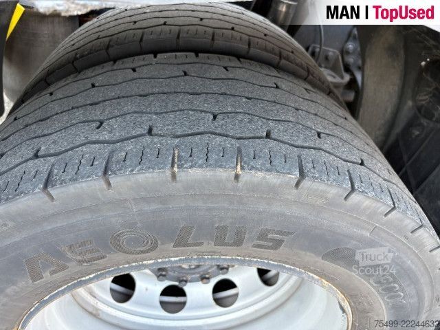 Trattore stradale standard MAN TGX 18.510 4x2 LL SA