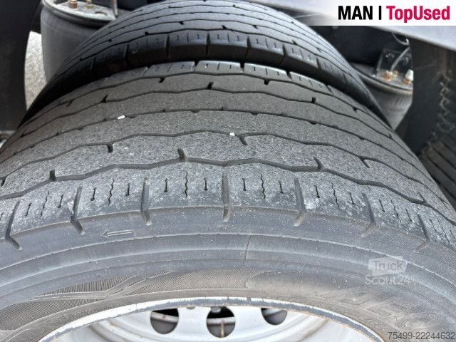 Trattore stradale standard MAN TGX 18.510 4x2 LL SA