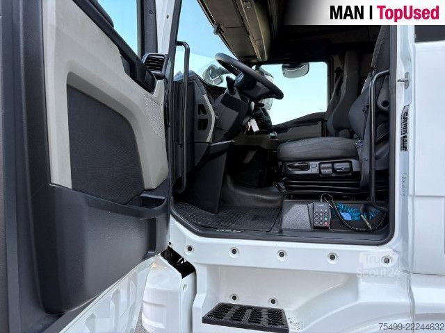 Trattore stradale standard MAN TGX 18.510 4x2 LL SA