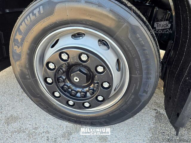 Trattore stradale standard IVECO STRALIS 480XP EURO 6 AUTOM RETARDER