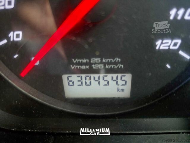 Trattore stradale standard IVECO STRALIS 480XP EURO 6 AUTOM RETARDER