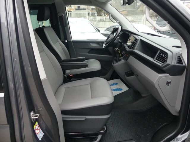 Kleinbus Volkswagen T6 Transporter Mixto 2.0 TDi 4Motion LED/NAVI/AHK