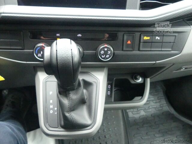 Kleinbus Volkswagen T6 Transporter Mixto 2.0 TDi 4Motion LED/NAVI/AHK