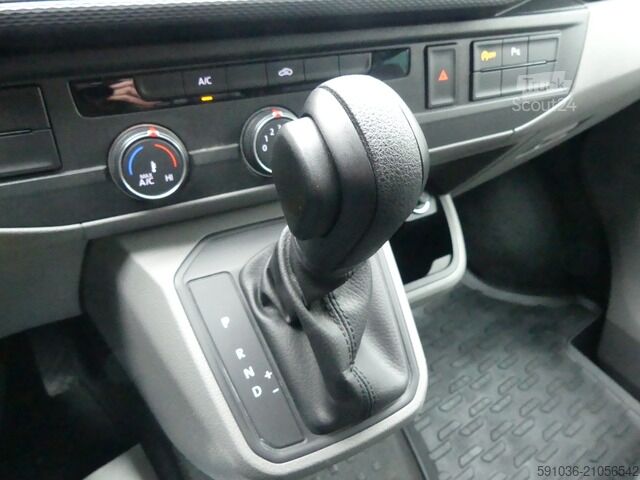 Kleinbus Volkswagen T6 Transporter Mixto 2.0 TDi 4Motion LED/NAVI/AHK