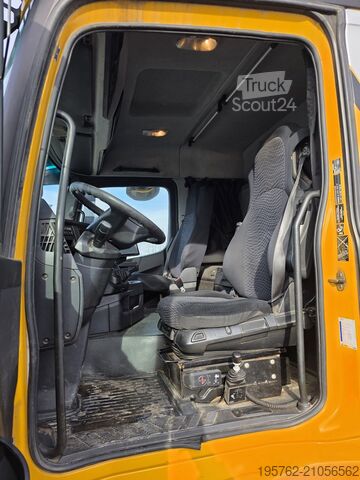 Trattore stradale standard Mercedes Arocs 1843 4x2 E6 mit Kipphydraulik