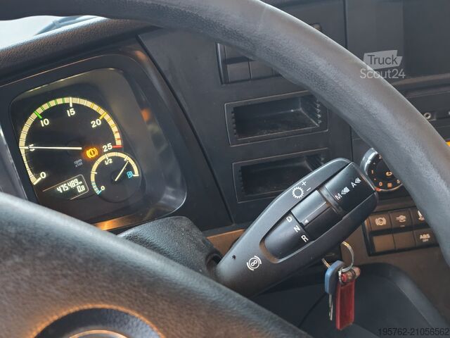 Trattore stradale standard Mercedes Arocs 1843 4x2 E6 mit Kipphydraulik