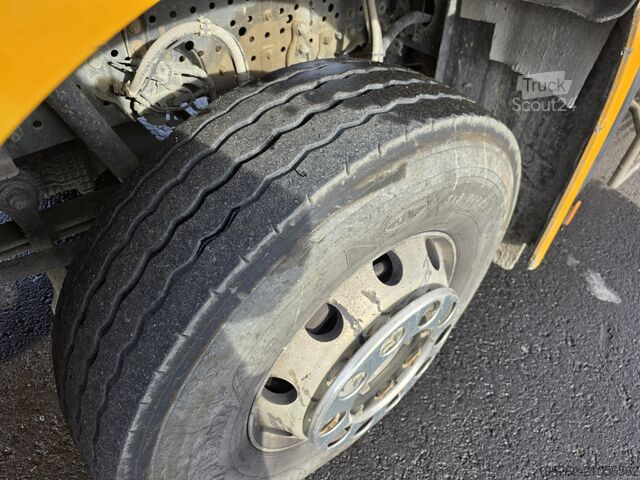 Trattore stradale standard Mercedes Arocs 1843 4x2 E6 mit Kipphydraulik