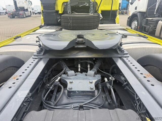 Traktör ünitesi Iveco S-WAY 480 AT440 tractor unit / 2022