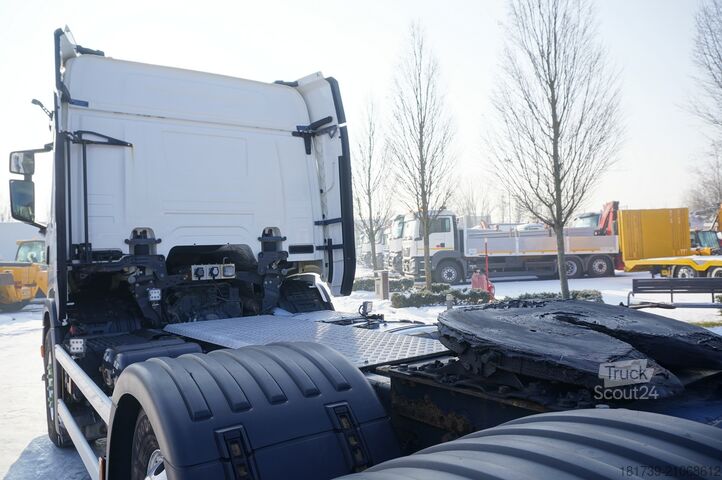 Ciągnik siodłowy / FULL ADR SCANIA G500 8×2 Tractor Unit/Full ADR/Sleep cab