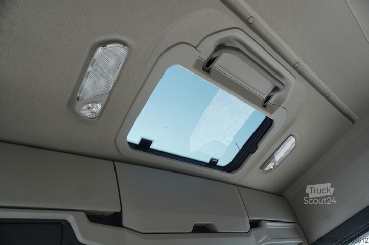 Ciągnik siodłowy / FULL ADR SCANIA G500 8×2 Tractor Unit/Full ADR/Sleep cab