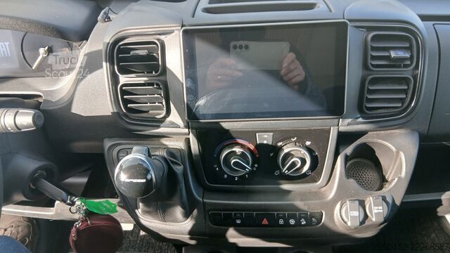 Autocamper Chauson V697 Sportline
