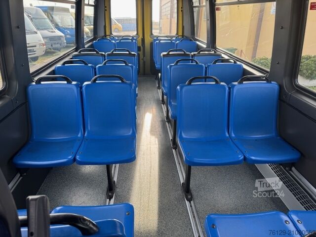 Schulbus Iveco Bus DAILY A50 C15