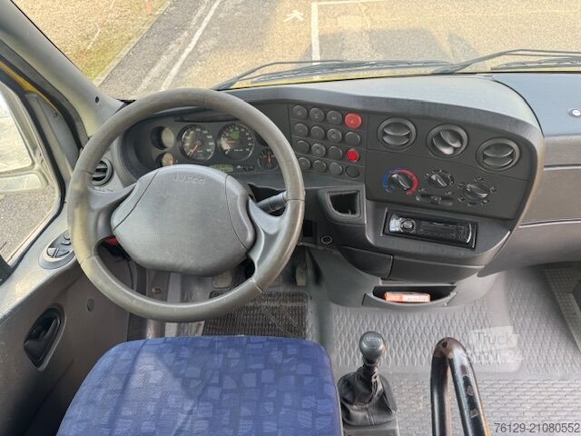 Schulbus Iveco Bus DAILY A50 C15