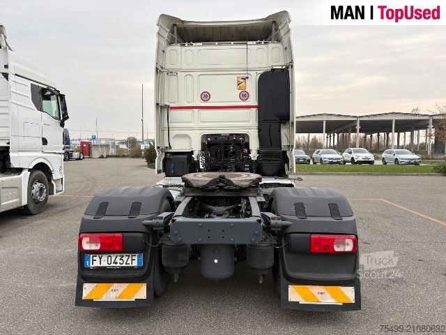 Standard SZM DAF FT 480 SLH