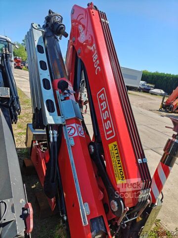  Fassi Remote control F185AC.1.24 E - DYNAMIC