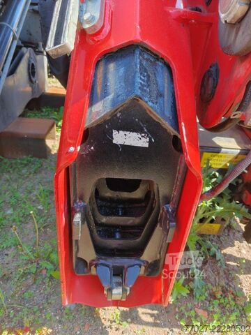 Fassi Remote control F185AC.1.24 E - DYNAMIC