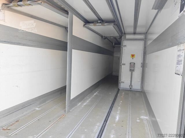  Carrier Supra 1250 Mt Complete with box