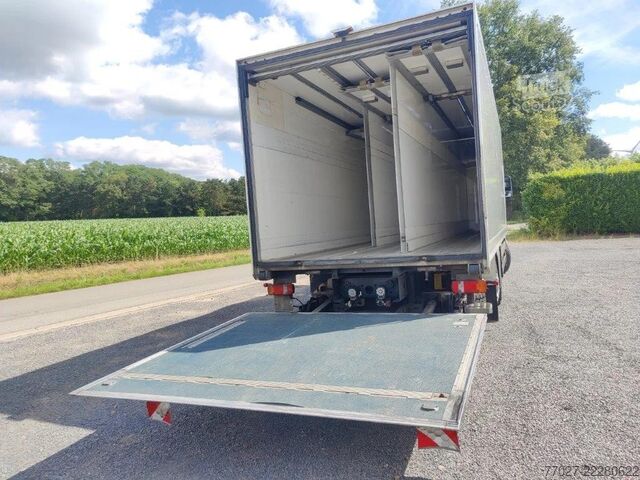  MAN TGS 26.320 Euro 5 Frigo
