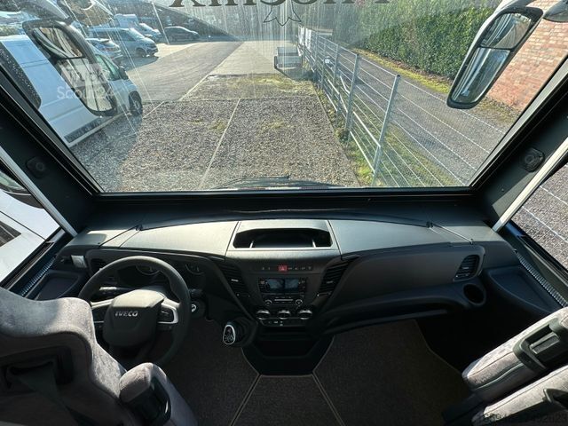 Інтегрований автокемпер PHOENIX 7700 L * TOP Ausstattung *SONDERPREIS!*