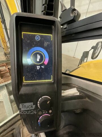Mini ekskavatorius Neuson EZ 80