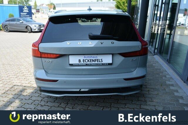 Spezial-LKW Volvo V60 B4 Plus Dark AHK Shz Fond RFK