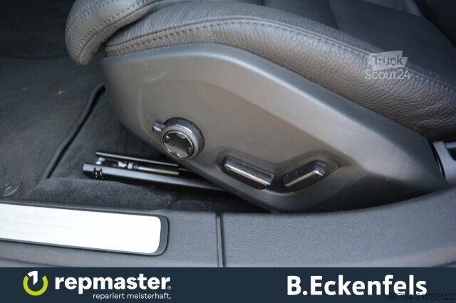 Spezial-LKW Volvo V60 B4 Plus Dark AHK Shz Fond RFK