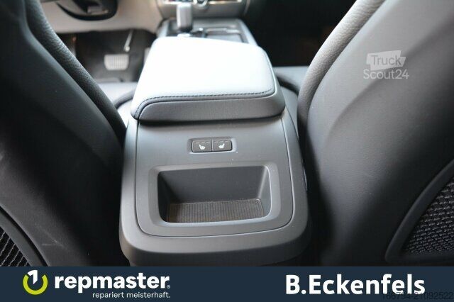 Spezial-LKW Volvo V60 B4 Plus Dark AHK Shz Fond RFK