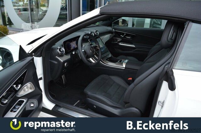 Spezial-LKW Mercedes-Benz CLE 200 Cabrio AMG +Memory+zAdvanced Plus