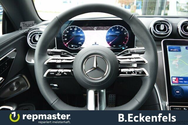 Spezial-LKW Mercedes-Benz CLE 200 Cabrio AMG +Memory+zAdvanced Plus