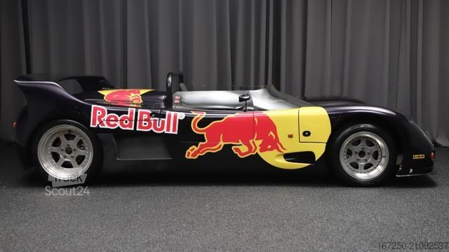 Βαν  Ultima Spyder V8 5.7 Oldtimer