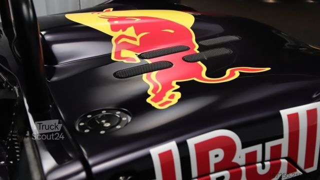 Βαν  Ultima Spyder V8 5.7 Oldtimer