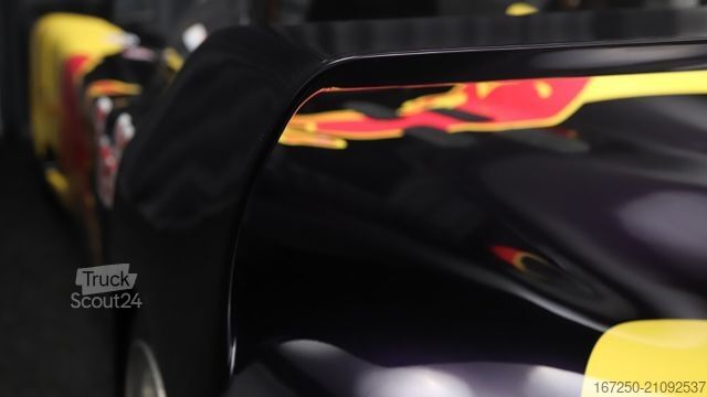 Βαν  Ultima Spyder V8 5.7 Oldtimer