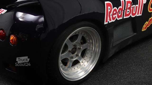 Βαν  Ultima Spyder V8 5.7 Oldtimer