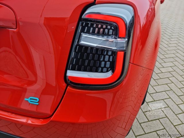 Βαν FIAT 600e La Prima