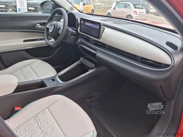 Βαν FIAT 600e La Prima