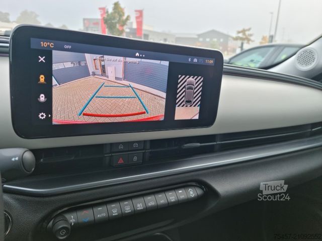 Βαν FIAT 600e La Prima