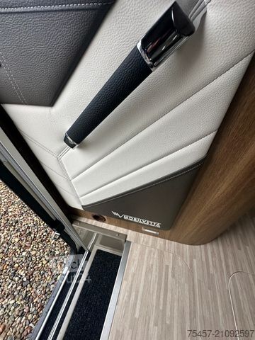 Half-integraal camper MOBILVETTA Krosser 64 NB Modell 2026 - VOLL - UVP: 111.220¤