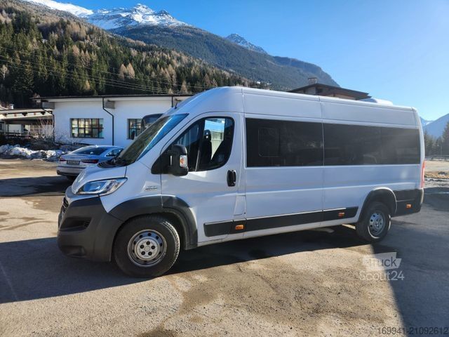 Μίνι λεωφορείο FIAT Ducato Maxi  Euro 6 Klima / Sprinter