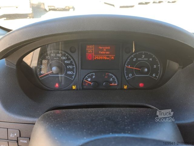 Μίνι λεωφορείο FIAT Ducato Maxi  Euro 6 Klima / Sprinter